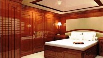 True North - Guest Stateroom1